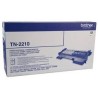Toner COMPATIBILE Brother HL2240D HL2250 TN-2210 NERO