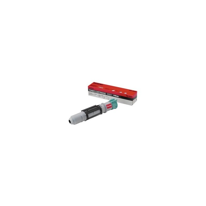 Toner COMPATIBILE Brother HL1040 HL1050 TN-300 NERO 