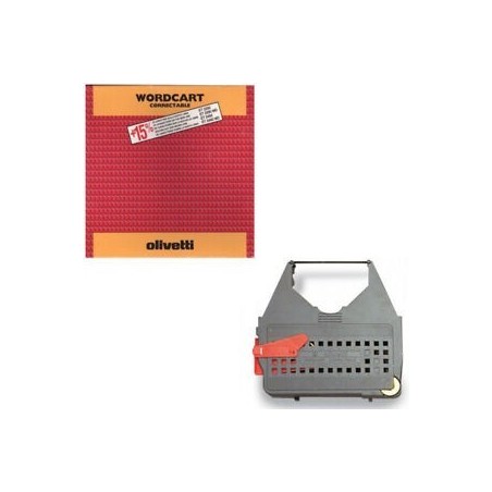 NASTRO PELLICOLA DI TRASFERIMENTO TTR COMPATIBILE PANASONIC KX-FA54X FP 143JT