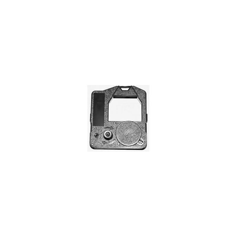 NASTRO ORIGINALE OLIVETTI 80672 NERO ET 2200