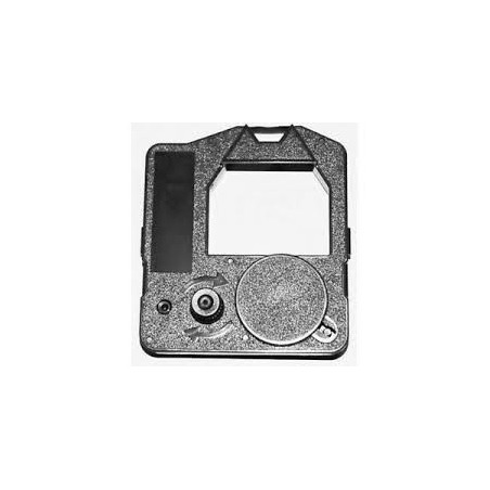 NASTRO ORIGINALE OLIVETTI 80672 NERO ET 2200