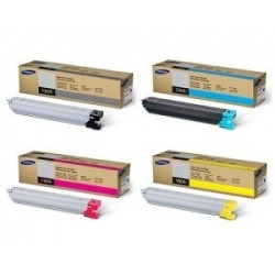 Toner COMPATIBILE SAMSUNG CLT-Y809S MultiXpress C9201 GIALLO