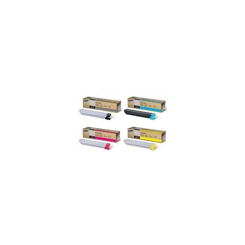 Toner COMPATIBILE SAMSUNG CLT-Y809S MultiXpress C9201 GIALLO