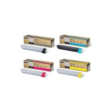 Toner COMPATIBILE SAMSUNG CLT-M809S MultiXpress C9201 MAGENTA