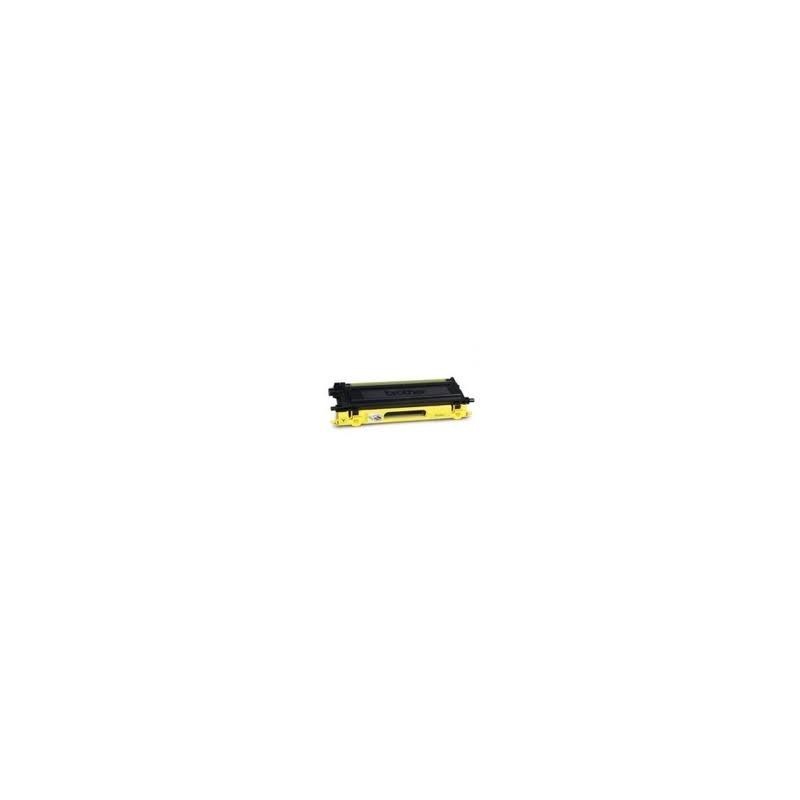 Toner COMPATIBILE BROTHER DCP 9040CN / DCP 9042CDN TN-130Y GIALLO