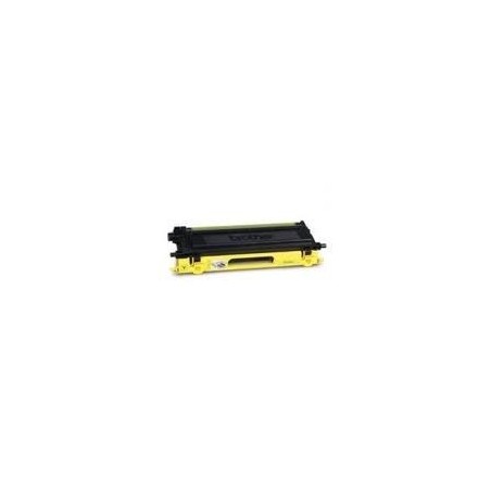Toner COMPATIBILE BROTHER DCP 9040CN / DCP 9042CDN TN-130Y GIALLO