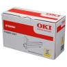 GRUPPO FUSORE ORIGINALE OLIO FISSAGGIO RICOH 400549 AP3800 AP-3800