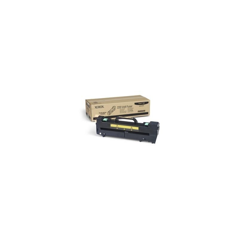 GRUPPO FUSORE ORIGINALE XEROX Phaser 6400 115R00060 115R060