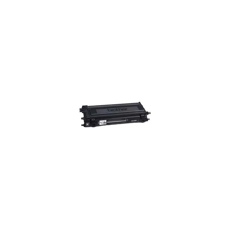 Toner COMPATIBILE BROTHER DCP 9040CN TN-135BK NERO