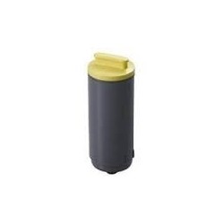 TONER COMPATIBILE SAMSUNG CLP350N CLP-Y350A GIALLO