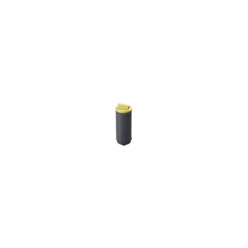 TONER COMPATIBILE SAMSUNG CLP350N CLP-Y350A GIALLO