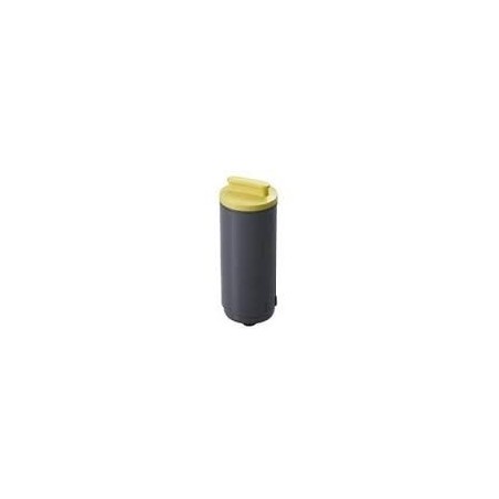 TONER COMPATIBILE SAMSUNG CLP350N CLP-Y350A GIALLO