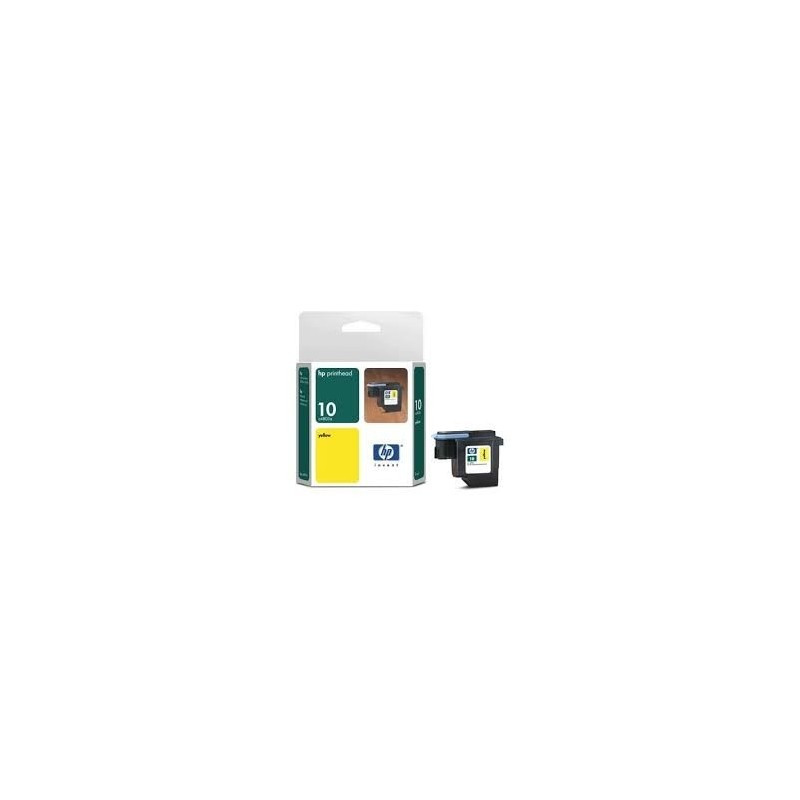 CARTUCCIA ORIGINALE HP C4841AE HP 10 CIANO DeskJet 2000C