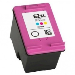 Cartuccia COMPATIBILE HP Envy 5600 C2P07AE HP 62XL COLORE