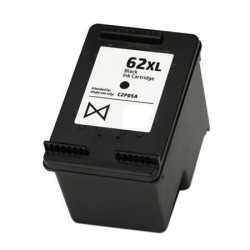 Cartuccia COMPATIBILE HP Envy 5600 C2P05AE HP 62XL NERO