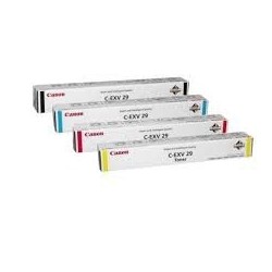 Toner COMPATIBILE CANON IR C5035 2798B003 C-EXV29 - MAGENTA