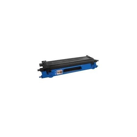 Toner COMPATIBILE BROTHER DCP 9040CN DCP 9042CDN TN-135C CIANO