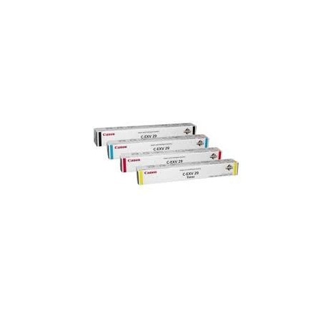 Toner COMPATIBILE CANON IR C5035 2794B003 C-EXV29 - CIANO 
