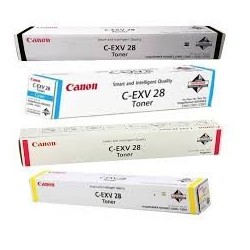 Toner COMPATIBILE CANON IR C5045 2789B003 C-EXV28 NERO
