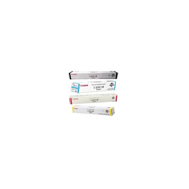 Toner COMPATIBILE CANON IR C5045 2789B003 C-EXV28 NERO