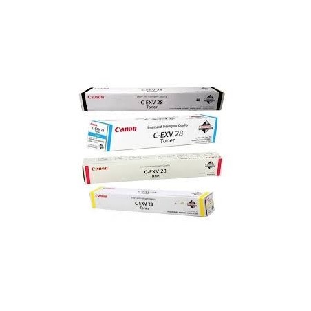 Toner COMPATIBILE CANON IR C5045 2789B003 C-EXV28 NERO