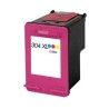 CARTUCCIA COMPATIBILE HP N9K07AE  304XL COLORE 304XL DeskJet 3720 ENVY 5032 CMY