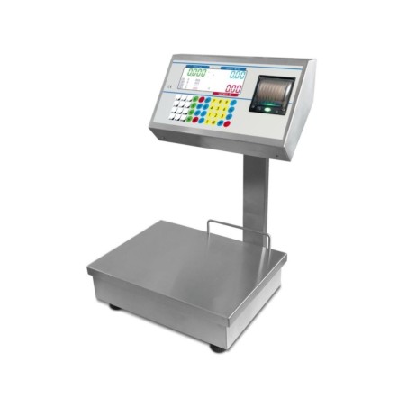 Bilancia Etichettatrice Peso-Prezzo Grande Tiratura EG3600NBA-LAB EG3600 BASSA