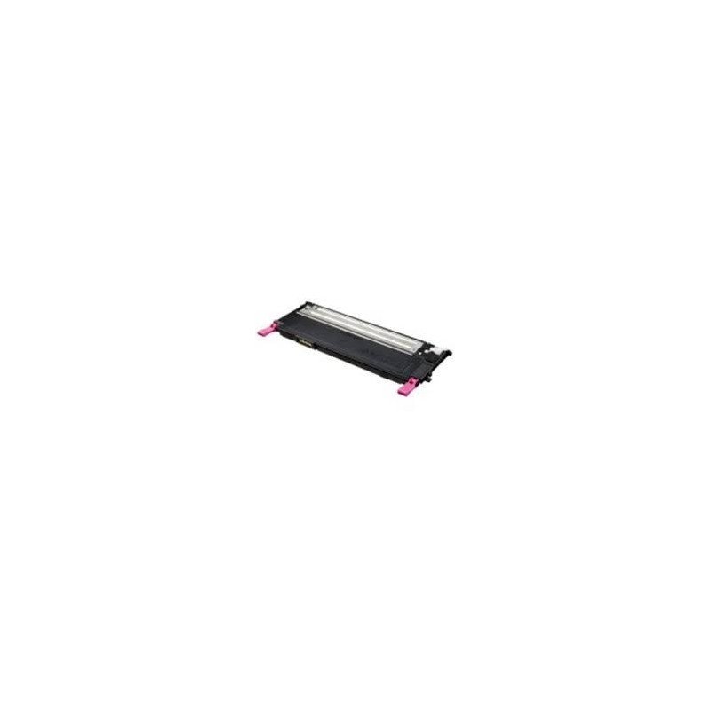 TONER COMPATIBILE SAMSUNG CLP 360 CLP 365 CLX 3305 CLT-M406S MAGENTA