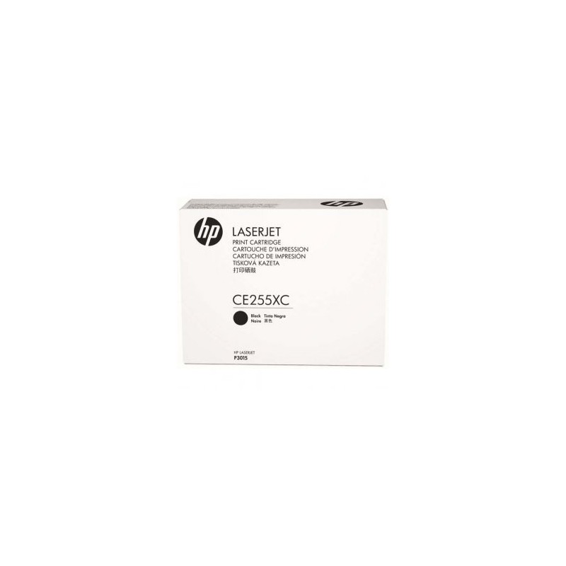 HP Laserjet P3010 Alta Capacità