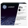 Toner COMPATIBILE HP LaserJet Enterprise M630 CF281X 81X NERO