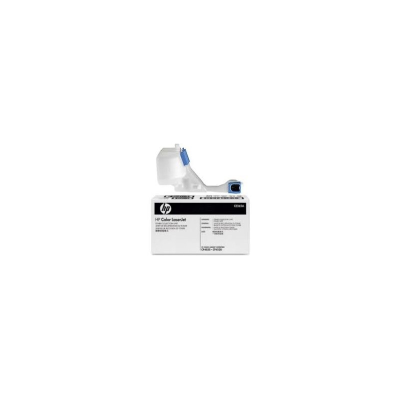 HP CM 6030 MFP/CM 6040 MFP Yellow