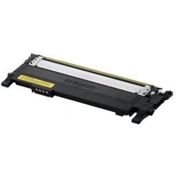 TONER COMPATIBILE SAMSUNG CLP 360 CLP 365 CLX 3305 CLT-Y406S GIALLO