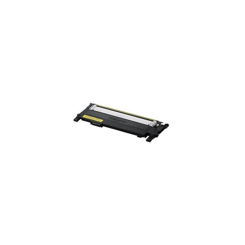 TONER COMPATIBILE SAMSUNG CLP 360 CLP 365 CLX 3305 CLT-Y406S GIALLO