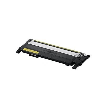 TONER COMPATIBILE SAMSUNG CLP 360 CLP 365 CLX 3305 CLT-Y406S GIALLO