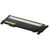 TONER COMPATIBILE SAMSUNG CLP 360 CLP 365 CLX 3305 CLT-Y406S GIALLO
