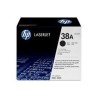 Toner COMPATIBILE HP Laserjet 4200 4240 4250 4350 Q1338A  NERO 38A 12k
