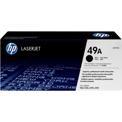 Toner COMPATIBILE HP LASERJET 1160 CANON LBP 3300 EP-708 Q5949A