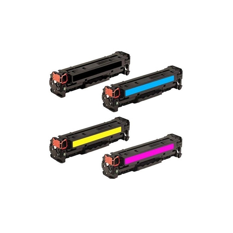 TONER ORIGINALE HP CF313A 826A Color LaserJet Enterprise M855 MAGENTA