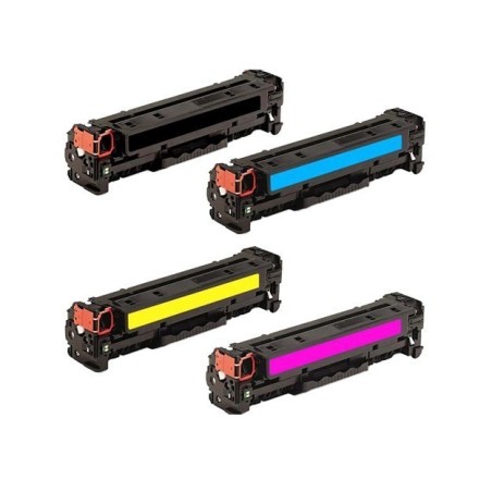 TONER ORIGINALE HP CF313A 826A Color LaserJet Enterprise M855 MAGENTA