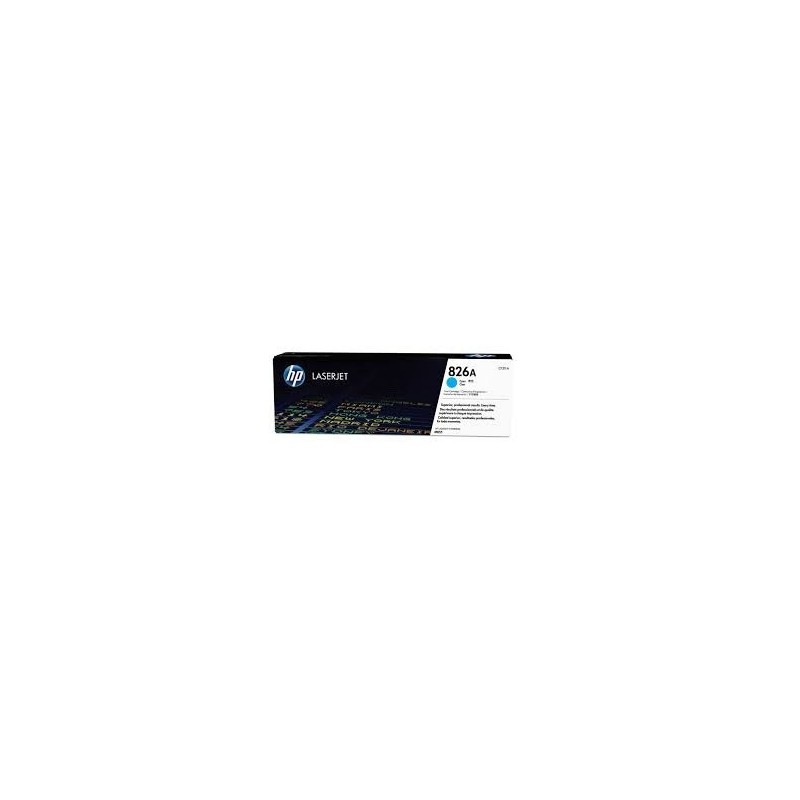 TONER  HP CF313A 826A Color LaserJet Enterprise M855 MAGENTA