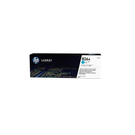 TONER  HP CF313A 826A Color LaserJet Enterprise M855 MAGENTA