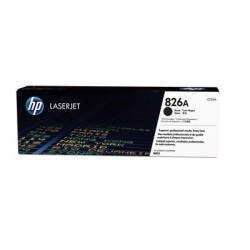 TONER ORIGINALE HP CF313A 826A Color LaserJet Enterprise M855 MAGENTA
