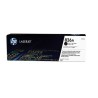 TONER ORIGINALE HP CF313A 826A Color LaserJet Enterprise M855 MAGENTA