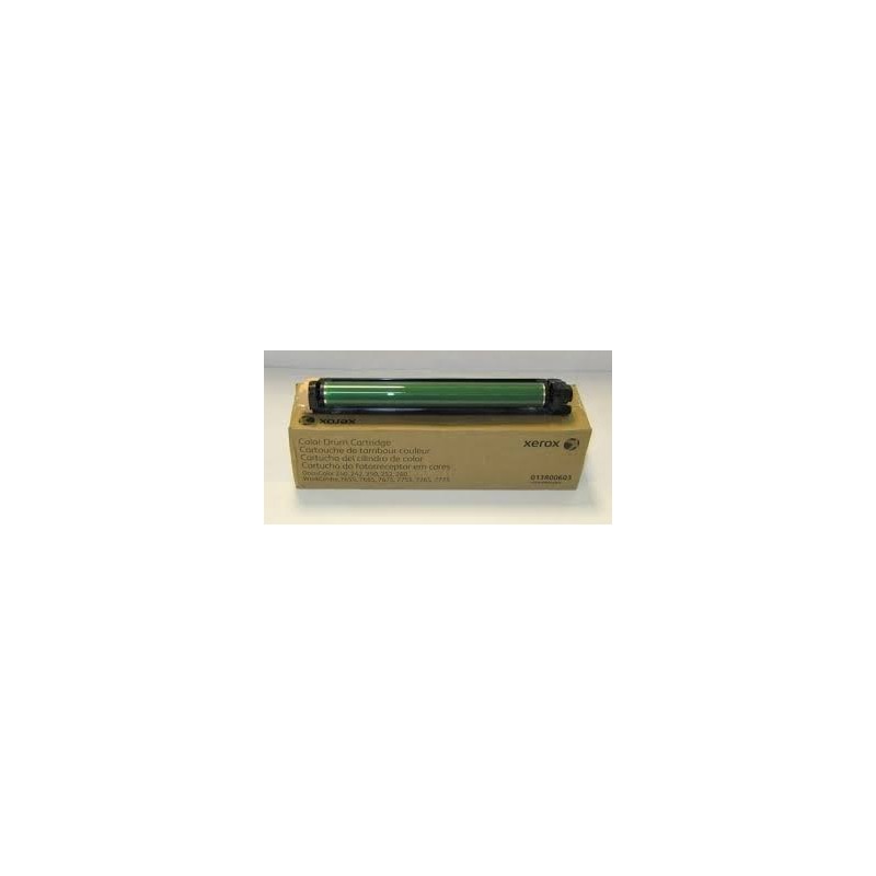 TAMBURO COMPATIBILE XEROX 013R00603 DC240 WORKCENTRE 7675 CYM 200K