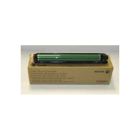 Toner Rigenerato Xerox (Tektronix) Phaser 6600 / Workcentre 6605 - alta capacità BLACK