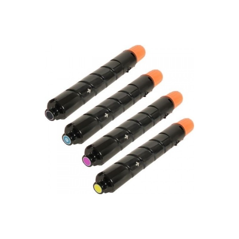 Toner COMPATIBILE per CANON IR C2020 3783B002 / C-EXV34 CIANO