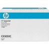 Toner ORIGINALE HP P2055 CE505X CE505XC 05X NERO 6.5K