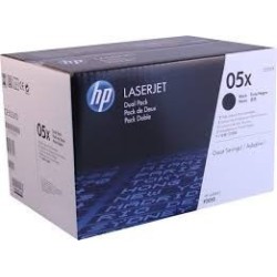 HP Laserjet P2055 - ALTA CAPACITA