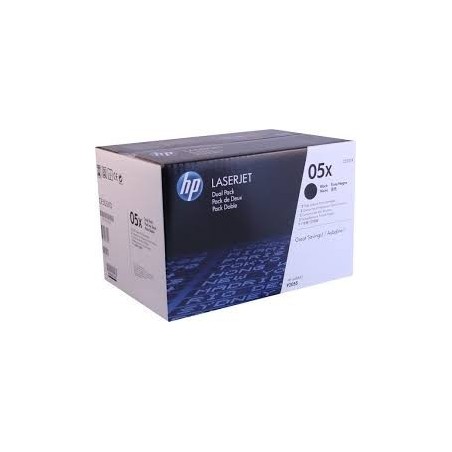 HP Laserjet P2055 - ALTA CAPACITA