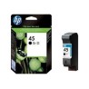 Cartuccia Compatibile HP DeskJet 700 51645A HP 45 NERO